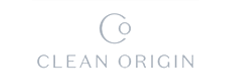 Clean Origin Logo