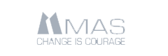 MAS Logo