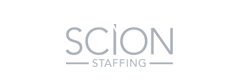 Scion Staffing Logo