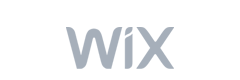 Wix Logo